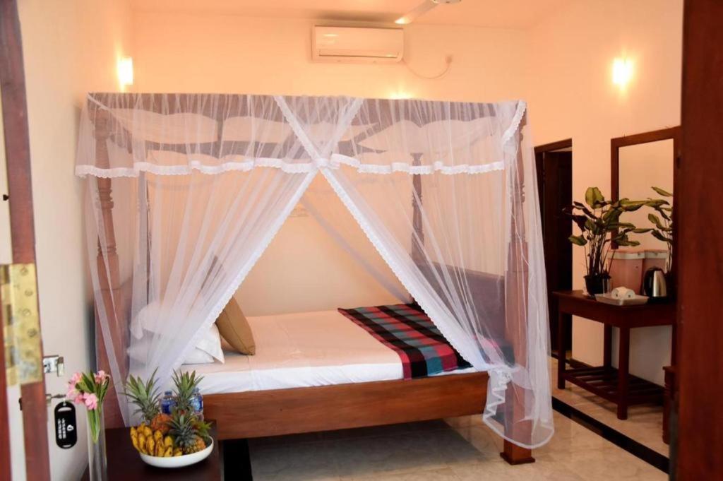Bed and breakfast Country House Dikwella Extérieur photo